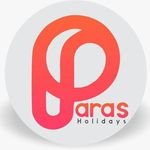 Paras Holidays(@parasholidays) 's Twitter Profile Photo