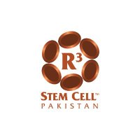 R3 Stem Cell Pakistan(@r3pakistan) 's Twitter Profile Photo