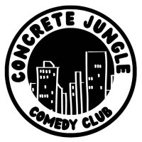 Concrete Jungle Comedy Club(@CJCCStHelens) 's Twitter Profile Photo