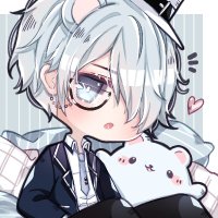 Pinlin🐻‍❄️ Fanime 1402(@_Pinlin) 's Twitter Profile Photo