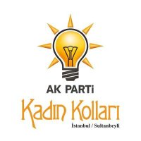 AK Kadın Sultanbeyli(@akkadinsbeyli) 's Twitter Profile Photo