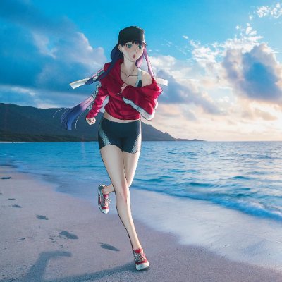 WoshenShimu's profile picture. 