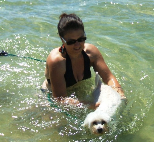 DarkPaperDoll's profile picture. 