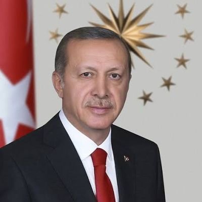Recep Tayyip Erdoğan sevdalısıyım. elhamdülillah.