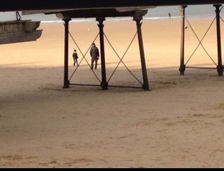 paulinlong's profile picture. Parent, grandparent, BA Eng Lang & Lit; MA Ed; crafter, writer, displacement activist. Reading with Novel Ideas Book Group, and member of Easington Writers.