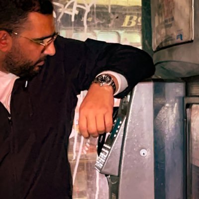 saalkazemi_20's profile picture. @NorthumbriaUni Alumni '22 | BEng electrical and electronic engineering 👷🏼‍♂️