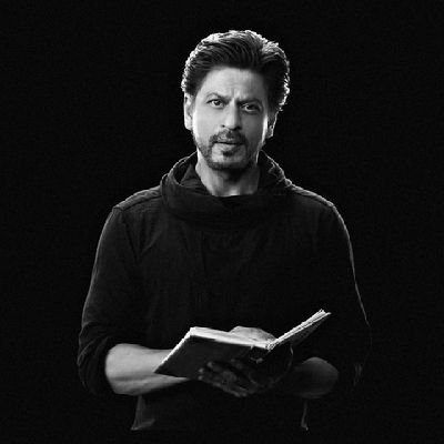 Main Account @SRKIANS4EVER