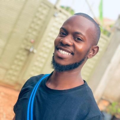 AllanJoelkato5's profile picture. my self confidence