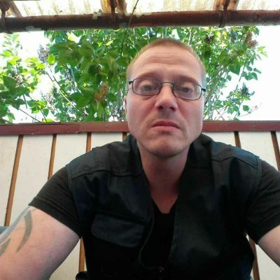 tichay_andreas's profile picture. Lebe Denke nicht an Morgen