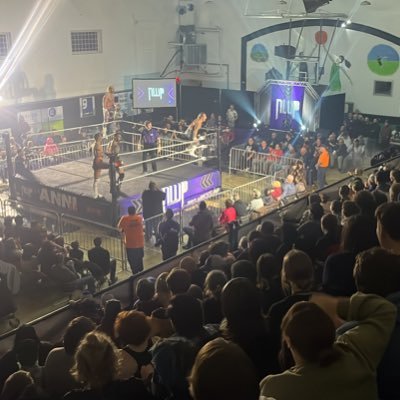 New Wave Pro (7/27/24 Paris Illinois)