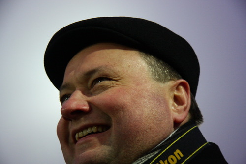 BoguslawBurgat's profile picture. kapłan rzymskokatolicki