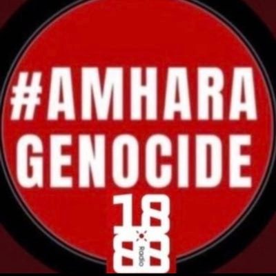#AmharaGenocideinEthiopia #AmharaGenocide. https://t.co/QCA2NnRh8y. https://t.co/yGfrlXqqJ3 https://t.co/oCZeEgtOoW https://t.co/yIBvEIkG43
