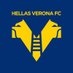 Hellas Verona FC (@HellasVeronaFC) Twitter profile photo