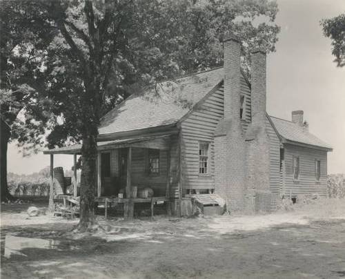 Edgecombe Community College's Historic Preservation Technology program teaches the hands-on skills needed to restore, repair, and maintain historic structures.