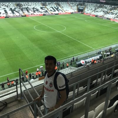 Beşiktaş🦅