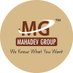 MAHADEV GROUP (@mahadevgroup_) Twitter profile photo