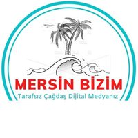 mersinbizimhaber(@MERSNBiZiMHABER) 's Twitter Profile Photo