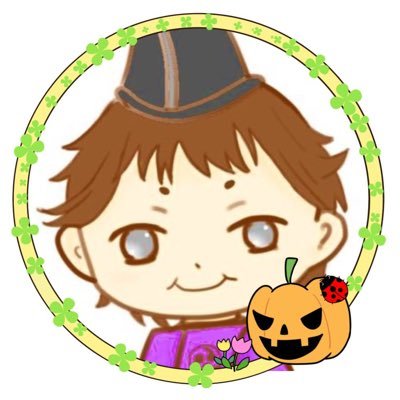 ゲームは好きだが画面酔いする🎃プロレス好き💪🏻スイーツ好き🍰よろしくお願いします🥺