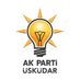 AK Parti Üsküdar (@ak_uskudar) Twitter profile photo