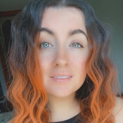 kezabelHush's profile picture. freckles and constellations