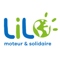 Lilo, Moteur & Solidaire(@Lilo__org) 's Twitter Profile Photo