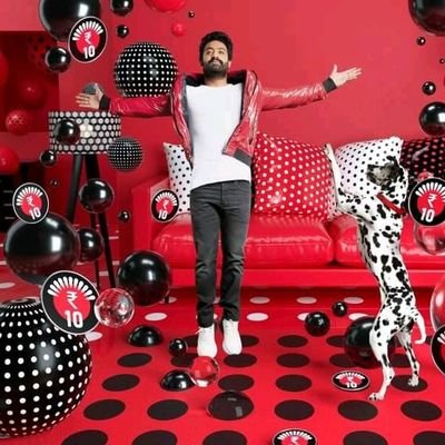 Bharath09671886's profile picture. PROUD INDIAN🇮🇳|| #NTR#