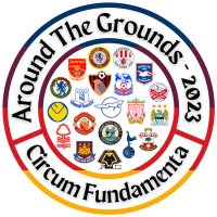 Charity Challenge - Around The Grounds(@AroundThGrounds) 's Twitter Profileg