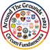 Charity Challenge - Around The Grounds (@AroundThGrounds) Twitter profile photo