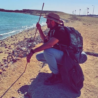 Mechanical engineer graduated from : Qatar University 🎓🔧
مهندس ميكانيكا صناعيه - عاشق لمختلف العلوم
مؤمن بحرية الرأي بحدود الأدب
Instagram:bohadiiiii