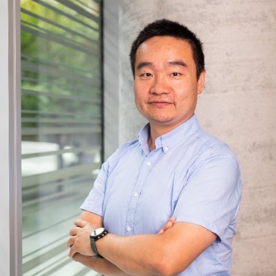 Associate Professor @Civil_Sydney @Sydney_Uni and Deputy Director @SydneyNano. Father of two girls. In English and Chinese. 搞科研/喜折腾/爱读书 Tweets are my own.