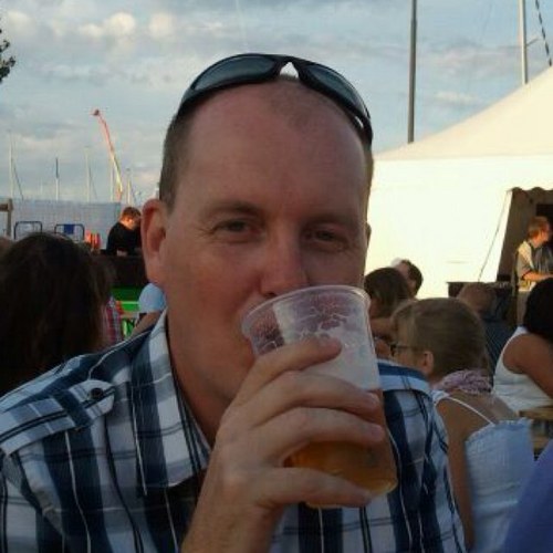 13vinkel's profile picture. 