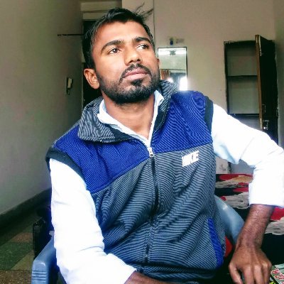👉 From Jodhpur, (RAJ)... 👉 Student,Writer,Speaker, Mental Social & human rights activist..
https://t.co/bA0EQ3gBLZ…https://t.co/ZHDIIwaTi4