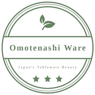 OmotenashiWare Profile Picture