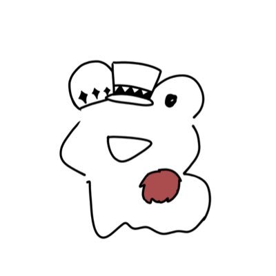 かえるさんのプロフィール画像