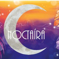 Noctaíra (@noctaira) 's Twitter Profile Photo Noctaíra (@noctaira) 's Twitter Profile Photo