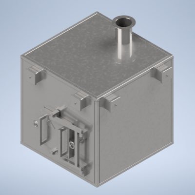 Innovationsgh's profile picture. PIK Innovations Ltd, is a waste management company that’s into the development and implementation of incinerators and kiln.