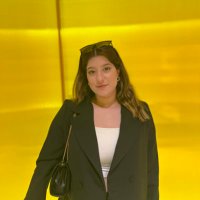 S' (@sedagulerturk) 's Twitter Profile