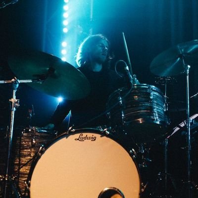 Drummer 🥁 currently: Bill Ryder-Jones, Michael Head & TREB, Rianne Downey