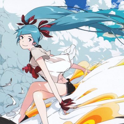 美東ミドリさんのプロフィール画像