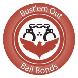 Bust’em Out Bail Bonds save you and your loved one during your harsh times. Also, we get some time for you and make a feasible bail out from the court.