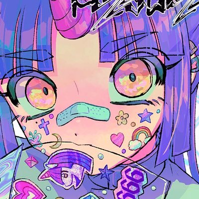 ÐΛ𝕀︎Я✩⃝🅺Ц ⁶͙⁶͙⁶͙ Profile