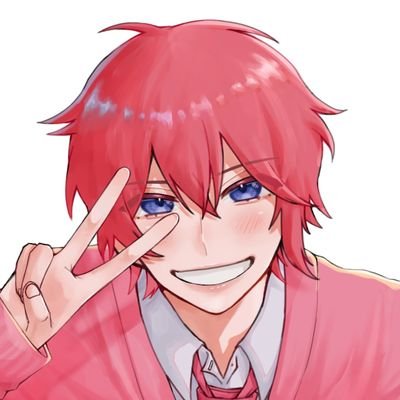 あくさんのプロフィール画像