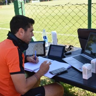 Preparación Física. Coach Ontológico. Monitoreo de cargas de entrenamiento