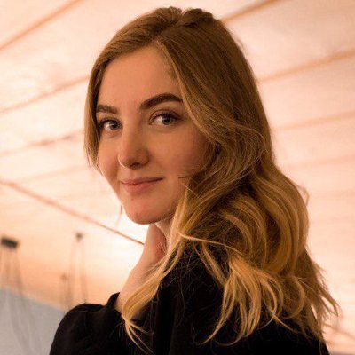 Julia👩‍💻 Profile