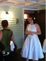 Monkadoo_mama's profile picture. SparkPeople motivator, got rid of 95lbs, discovered a love of circuit training & healthy eating on my weight loss journey. Determined NOT to gain it back.