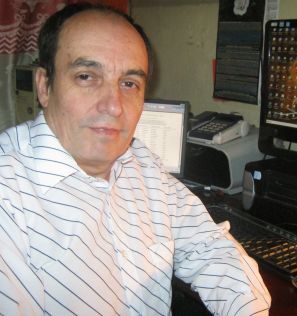 Web master con enfasis en marketing, emprendedor con caidas y levantadas, autodidacta empedernido y alguien que le gusta compartir lo que sabe con otros
