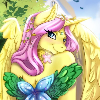 🦋 Princess Fluttershy 🦋さんのプロフィール画像