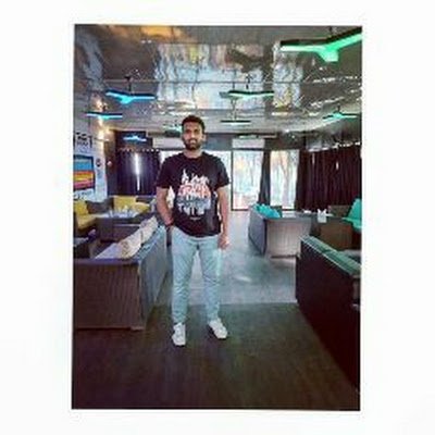 अजय सिंह मादा Profile