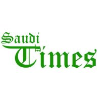 Saudi Times(@sauditimes_en) 's Twitter Profile Photo