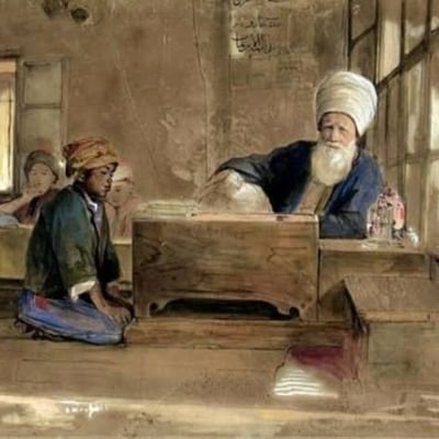 Taftazaniyy's profile picture. 